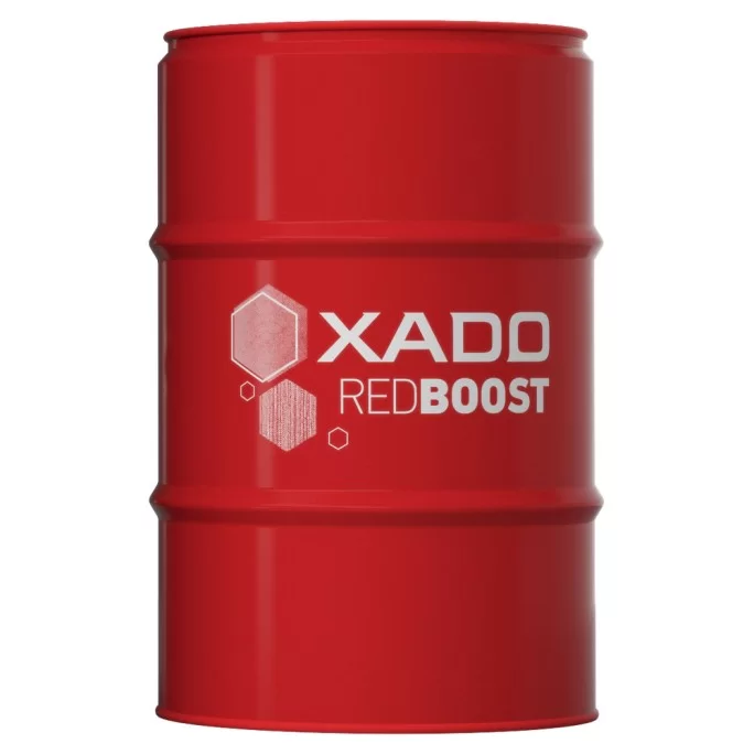 Моторна олива XADO Atomic Oil 5W-30 C23 RED BOOST синтетична 60 л